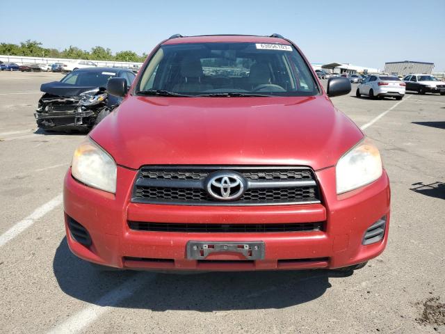 Photo 5 from auction – 2010 TOYOTA RAV4 with VIN 2T3BF4DV6AW031013