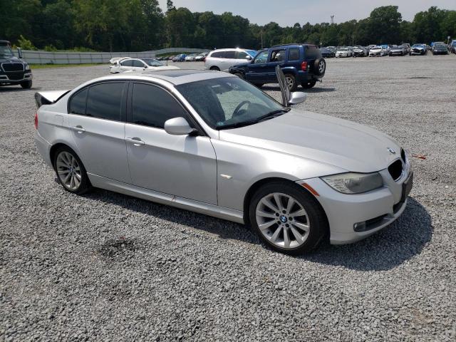 Photo 4 from auction – 2011 BMW 328 I SULE with VIN WBAPH5C54BF093808