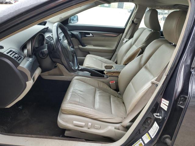 Photo 7 from auction – 2012 ACURA TL with VIN 19UUA8F25CA038099