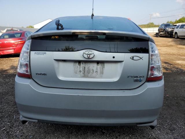 Photo 6 from auction – 2008 TOYOTA PRIUS with VIN JTDKB20U487785255