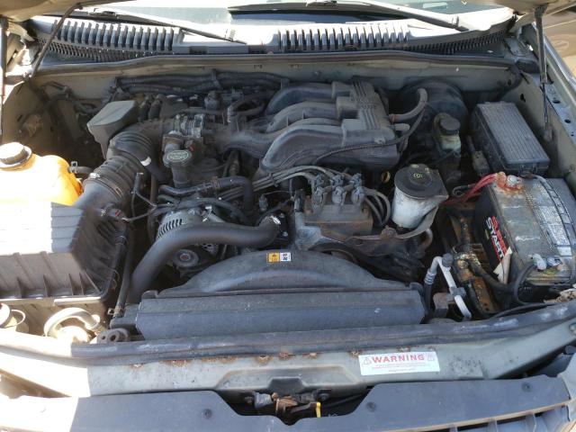 Photo 11 from auction – 2004 FORD EXPLORER X with VIN 1FMZU82K34UB33967