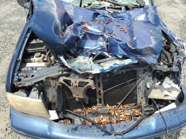 Photo 11 from auction – 1998 GMC JIMMY with VIN 1GKCS13WXW2572031