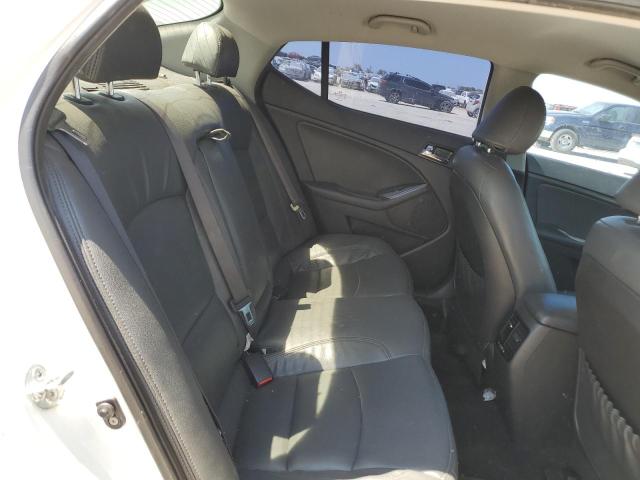 Foto 10 de la subasta – 2013 KIA OPTIMA HYB con VIN KNAGM4AD2D5059391