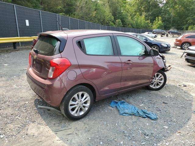 Photo 3 from auction – 2021 CHEVROLET SPARK 1LT with VIN KL8CD6SAXMC717836
