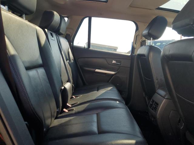 Photo 10 from auction – 2013 FORD EDGE SEL with VIN 2FMDK4JC1DBB36522