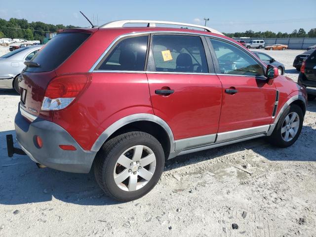 Photo 3 from auction – 2012 CHEVROLET CAPTIVA SP with VIN 3GNAL2EK4CS644445