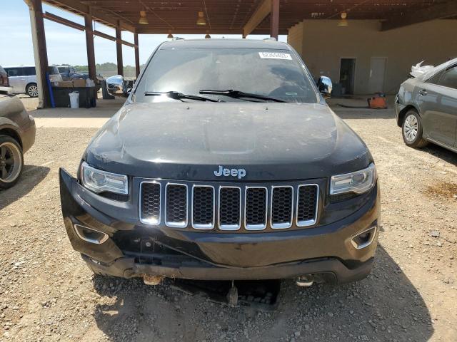 Photo 5 from auction – 2014 JEEP GRAND CHER with VIN 1C4RJFCM6EC427517