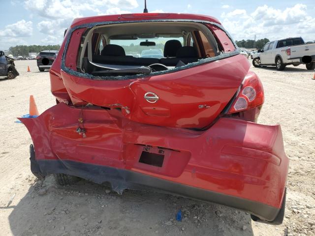 Photo 6 from auction – 2009 NISSAN VERSA S with VIN 3N1BC13E29L413263