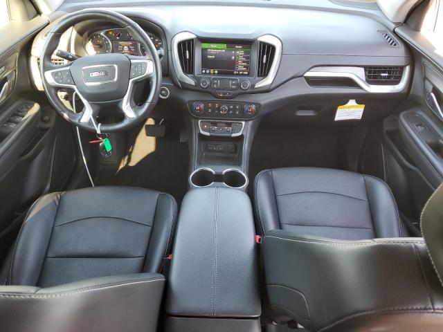 Photo 8 from auction – 2022 GMC TERRAIN SL with VIN 3GKALVEV2NL161834