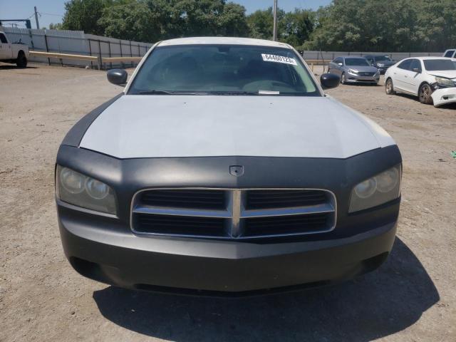 صورة رقم 5 من المزاد - 2008 DODGE CHARGER مع VIN 2B3KA43G98H265885