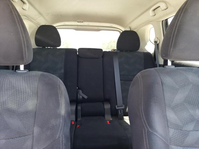 Photo 10 from auction – 2014 NISSAN ROGUE S with VIN 5N1AT2MK2EC796609