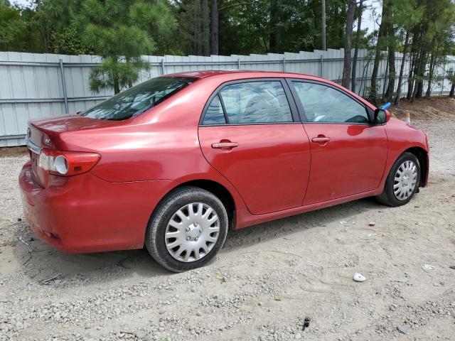 Photo 3 from auction – 2012 TOYOTA COROLLA BA with VIN 2T1BU4EE4CC772973