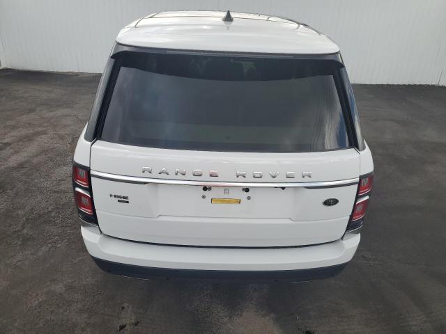 Photo 6 from auction – 2021 LAND ROVER RANGE ROVE with VIN SALGS2RUXMA435711