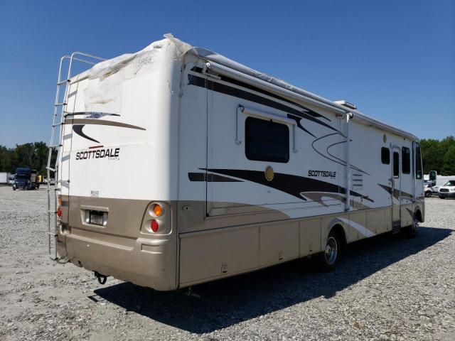 Photo 4 from auction – 2004 SCOT MOTORHOME with VIN 5B4MP67G143385940