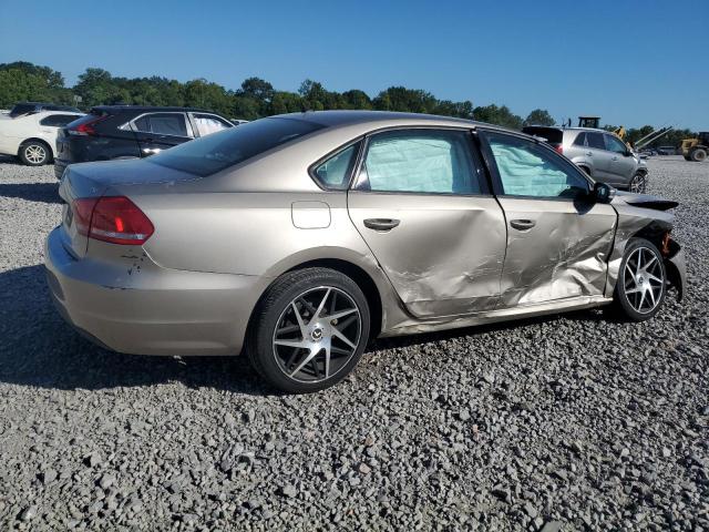 Photo 3 from auction – 2015 VOLKSWAGEN PASSAT S with VIN 1VWAT7A34FC078055