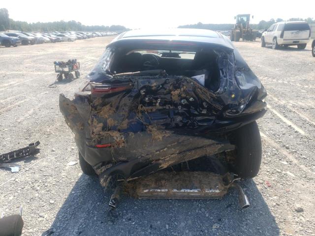 Photo 6 from auction – 2023 MAZDA CX-30 with VIN 3MVDMBAM5PM557236
