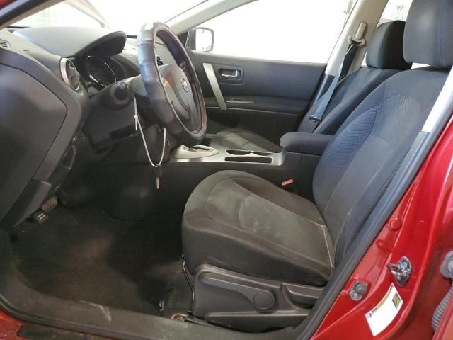 Photo 7 from auction – 2011 NISSAN ROGUE S with VIN JN8AS5MVXBW263263