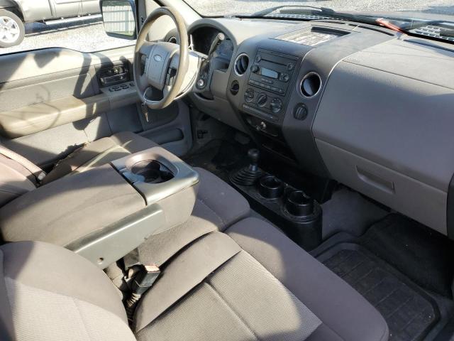 Photo 8 from auction – 2006 FORD F150 with VIN 1FTRX14W66NB66736