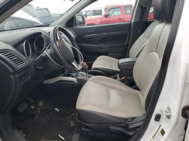 Photo 7 from auction – 2014 MITSUBISHI OUTLANDER with VIN 4A4AR3AU7EE005339