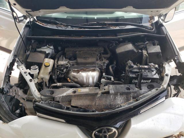 Photo 12 from auction – 2017 TOYOTA RAV4 LIMIT with VIN 2T3YFREV0HW352898