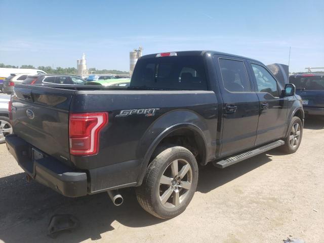 Zdjęcie 3 z aukcji – 2016 FORD F150 SUPER z VIN 1FTEW1EF5GKF01732
