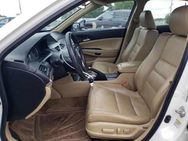 Photo 7 from auction – 2012 HONDA ACCORD SE with VIN 1HGCP2F69CA184077