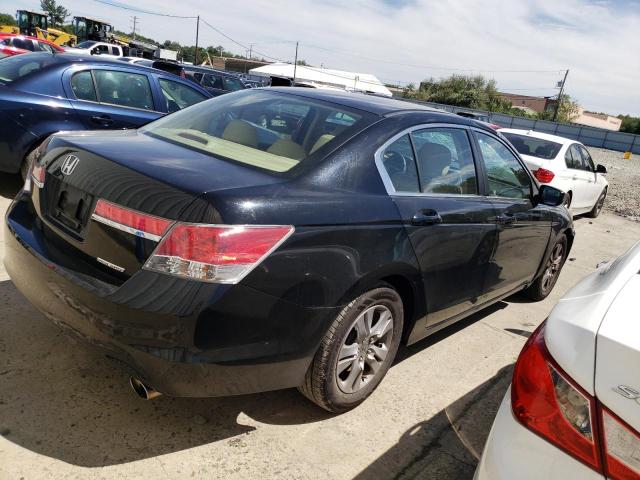 Photo 3 from auction – 2011 HONDA ACCORD SE with VIN 1HGCP2F67BA104323
