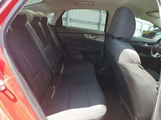 Photo 10 from auction – 2020 KIA FORTE FE with VIN 3KPF24AD6LE192436