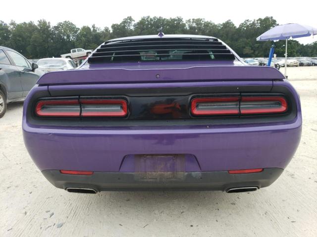 Photo 6 from auction – 2016 DODGE CHALLENGER with VIN 2C3CDZAG2GH149389