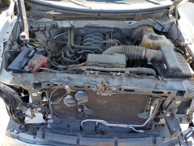 Снимка 11 от търг – 2014 FORD F150 с VIN 1FTNF1CF7EKD47248
