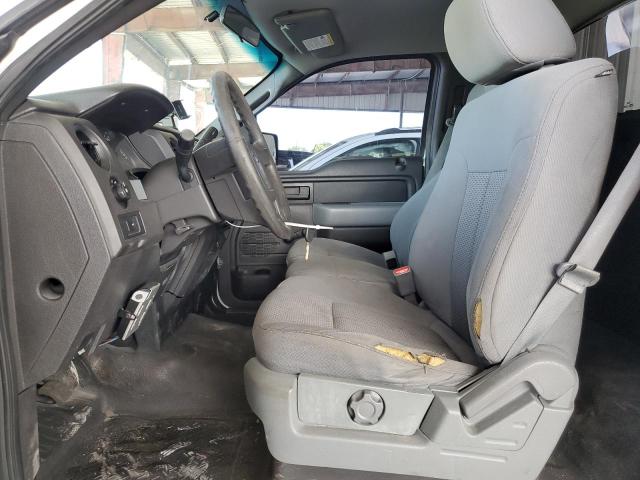 Photo 7 from auction – 2013 FORD F150 with VIN 1FTNF1CF0DKD12873