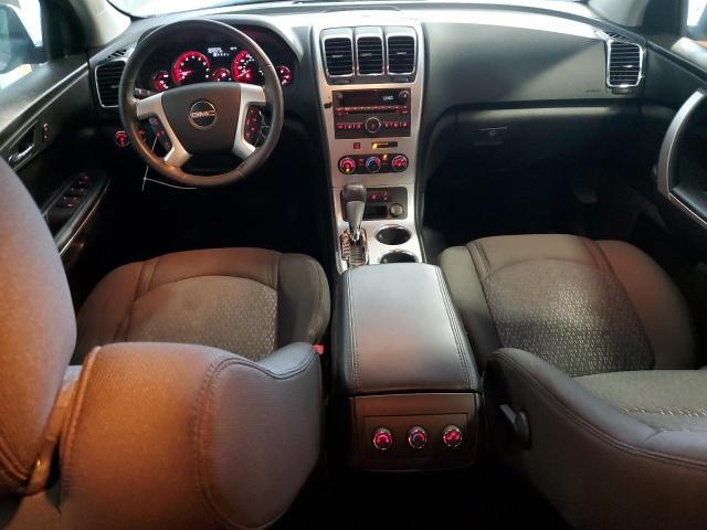 Photo 8 from auction – 2012 GMC ACADIA SLE with VIN 1GKKRPED6CJ169364