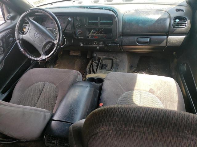Photo 8 from auction – 1998 DODGE DURANGO with VIN 1B4HS28Y3WF208895
