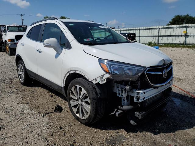 Photo 4 from auction – 2019 BUICK ENCORE PRE with VIN KL4CJESB9KB794231