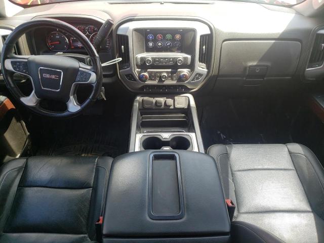 Снимка 8 от търг – 2015 GMC SIERRA K15 с VIN 3GTU2VEC4FG255444