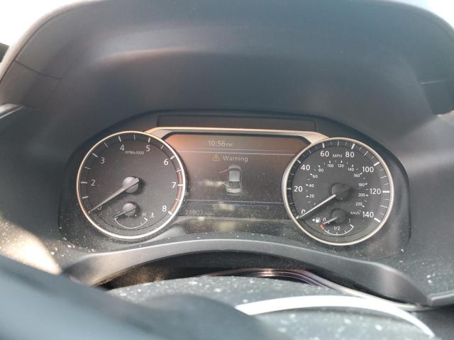 Photo 9 from auction – 2020 NISSAN ALTIMA S with VIN 1N4BL4BV8LC139768