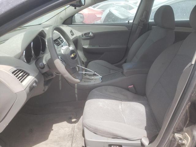 Photo 7 from auction – 2011 CHEVROLET MALIBU LS with VIN 1G1ZA5EU1BF137356