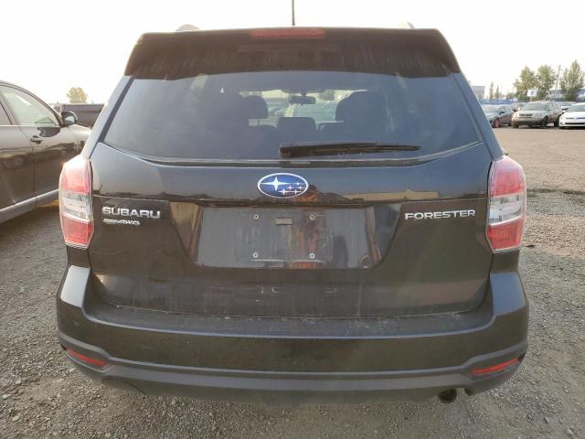 Photo 6 from auction – 2014 SUBARU FORESTER 2 with VIN JF2SJCHC8EH517806
