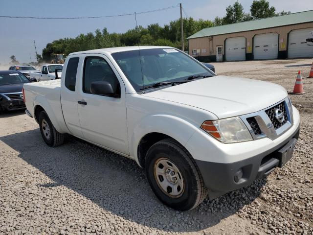 Photo 4 from auction – 2013 NISSAN FRONTIER S with VIN 1N6BD0CT4DN749229
