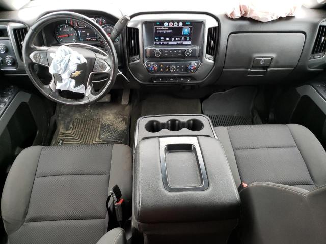 Photo 8 from auction – 2017 CHEVROLET silverado with VIN 1GCVKREC1HZ137320