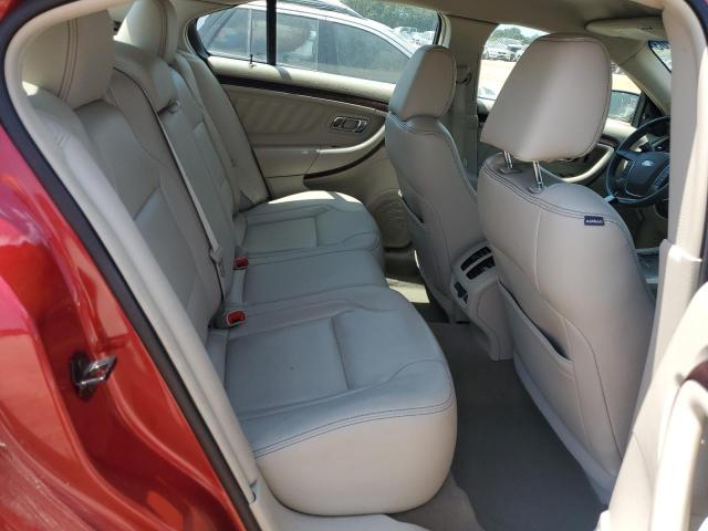 Photo 10 from auction – 2012 FORD TAURUS LIM with VIN 1FAHP2FWXCG132786