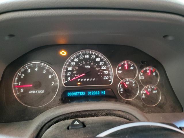 Photo 9 from auction – 2008 GMC ENVOY DENA with VIN 1GKET63M082103177