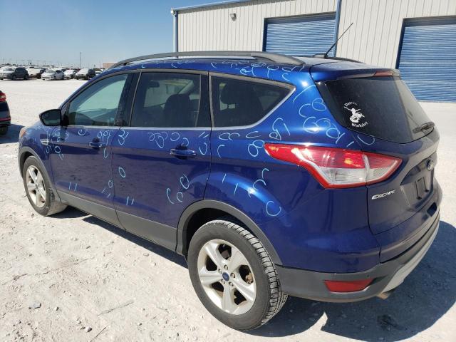 Photo 2 from auction – 2015 FORD ESCAPE SE with VIN 1FMCU0GX1FUB04921