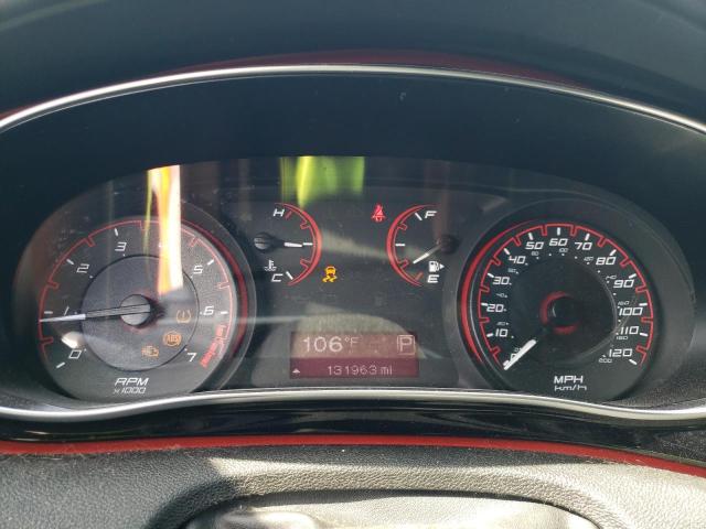 Photo 9 from auction – 2015 DODGE DART SXT with VIN 1C3CDFBB6FD434917