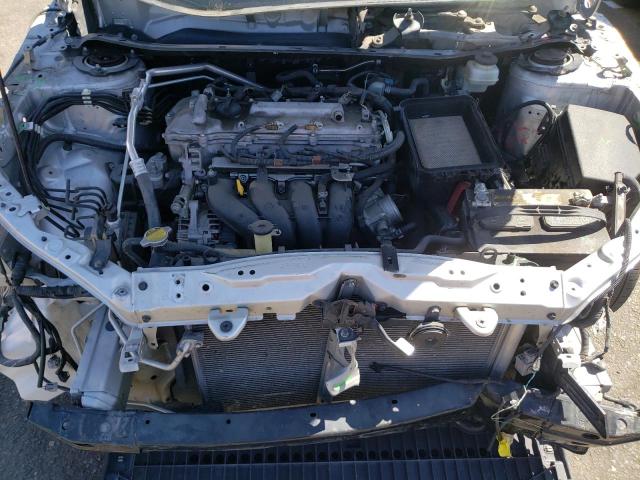 Photo 11 from auction – 2015 TOYOTA COROLLA L with VIN 5YFBURHE4FP235338