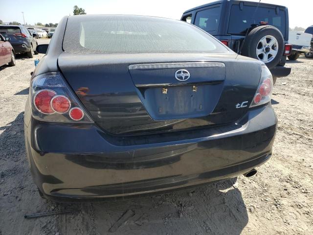 Photo 6 from auction – 2008 TOYOTA SCION TC with VIN JTKDE167380226387