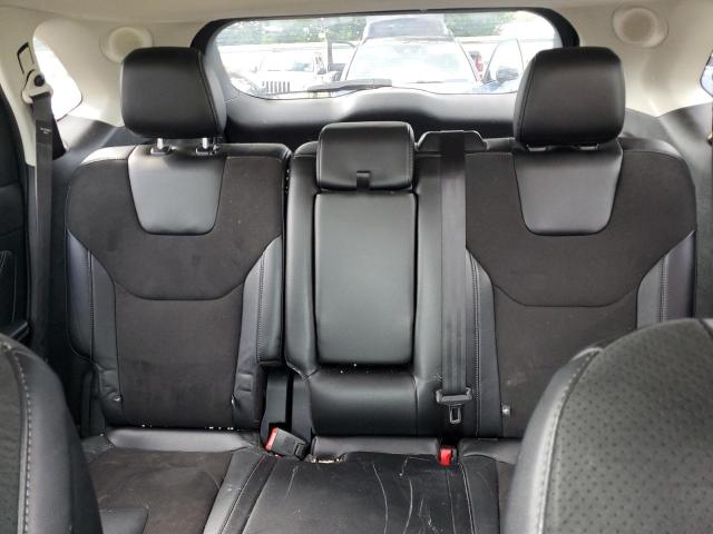 Photo 10 from auction – 2015 FORD EDGE SPORT with VIN 2FMPK4AP1FBB93242