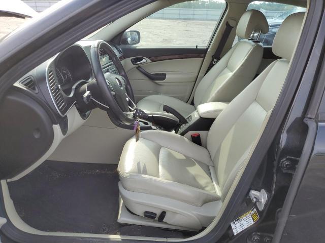 Снимка 7 от търг – 2008 SAAB 9-3 2.0T с VIN YS3FB49Y781144504