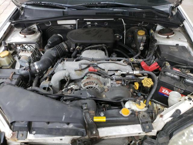 Photo 12 from auction – 2008 SUBARU OUTBACK 2. with VIN 4S4BP61C687367287