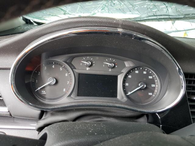 Photo 9 from auction – 2020 BUICK ENCORE PRE with VIN KL4CJASB7LB008548